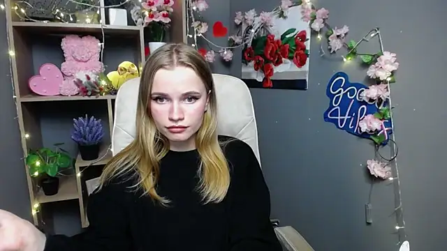 MargaritaKiss online show from 05/31/26, 08:21