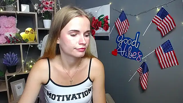 MargaritaKiss online show from 07/04/26, 06:08