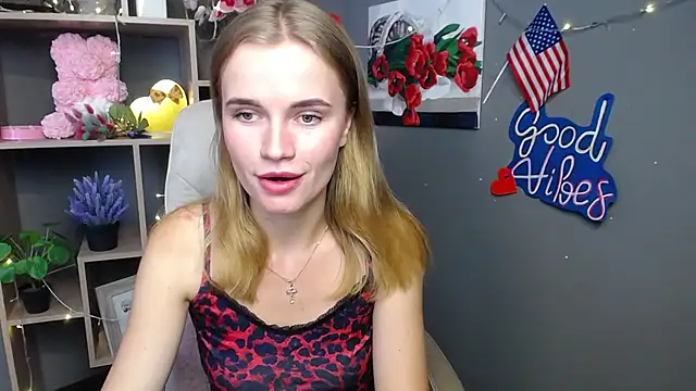 MargaritaKiss online show from 07/10/26, 06:07