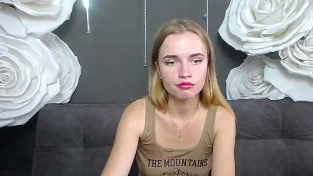 MargaritaKiss online show from 07/12/26, 06:15