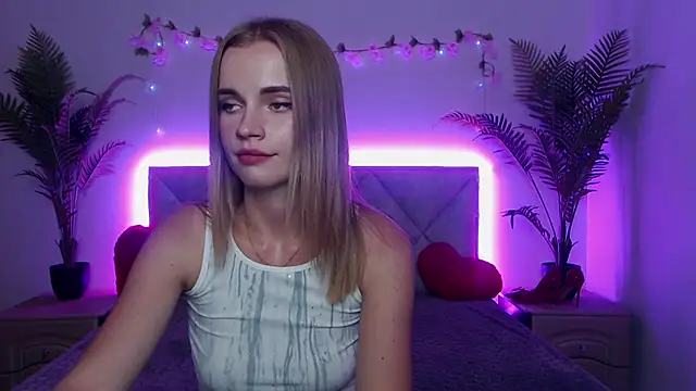 MargaritaKiss online show from 07/17/26, 06:09
