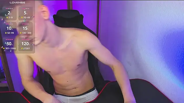 Snapshot of Brad_Maloney chatting on 02/09/25, 08:34 Brad Maloney online show from 02/09/25, 08:34