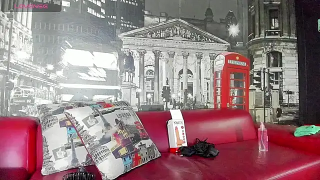 CloeRodriguez online show from 01/15/26, 04:17