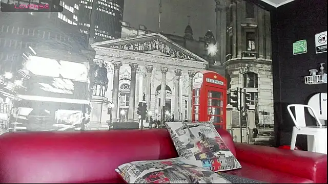 CloeRodriguez online show from 02/13/26, 08:49