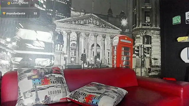 CloeRodriguez online show from 03/03/26, 09:10