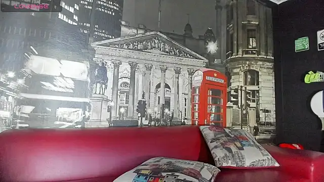 CloeRodriguez online show from 03/15/26, 02:34