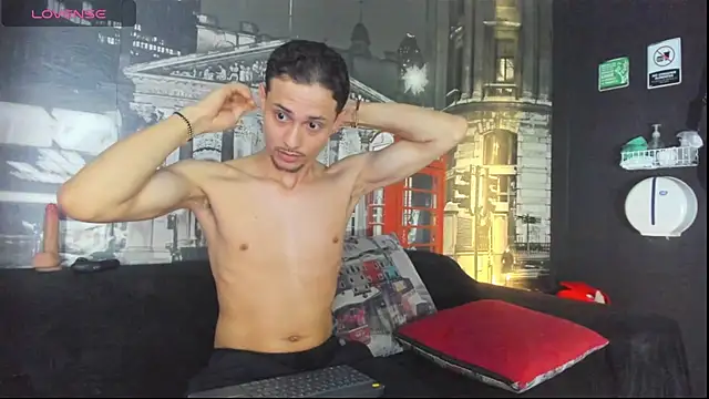 CloeRodriguez online show from 05/09/26, 10:15