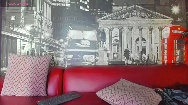 CloeRodriguez online show from 07/03/26, 09:21