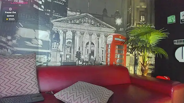 CloeRodriguez online show from 07/16/26, 08:59
