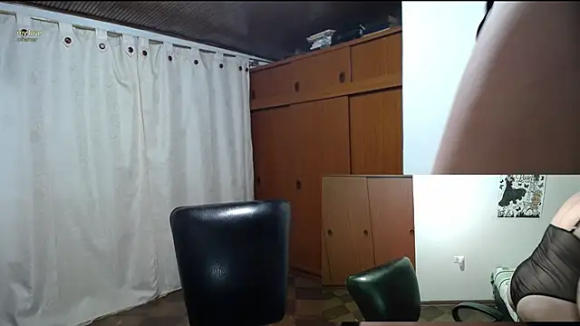 Snapshot of wandarubio chatting on 01/22/25, 12:48 wandarubio online show from 01/22/25, 12:48