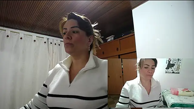 Snapshot of wandarubio chatting on 01/25/25, 11:11 wandarubio online show from 01/25/25, 11:11