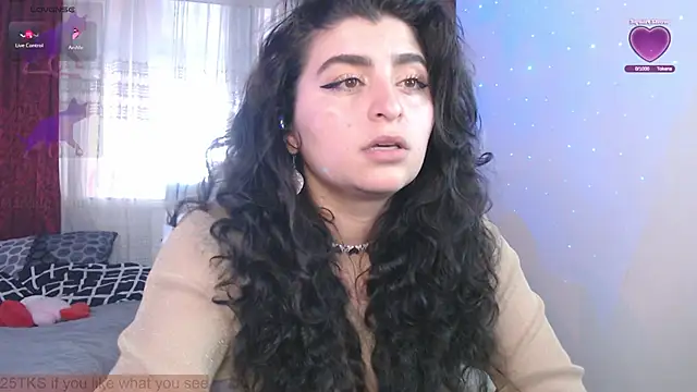 Marci owo online show from 11/20/25, 07:02