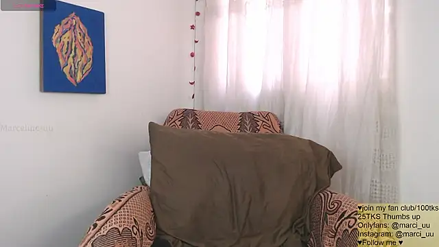 Marci owo online show from 03/29/26, 12:38