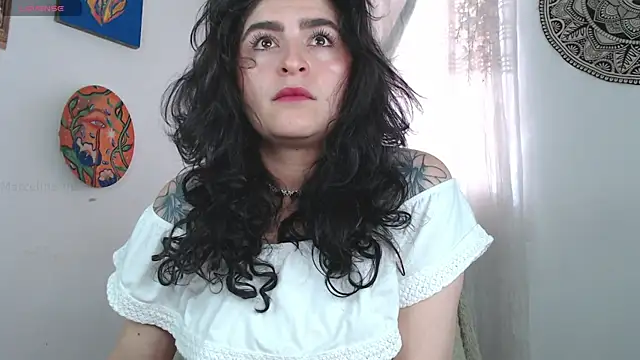 Marci owo online show from 05/17/26, 01:51
