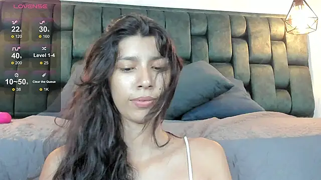 Snapshot of Scarlett_smitth7 chatting on 02/26/25, 09:16 Scarlett smitth7 online show from 02/26/25, 09:16