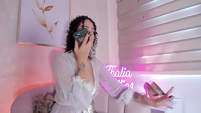 thaliacollins online show from 09/23/25, 02:31