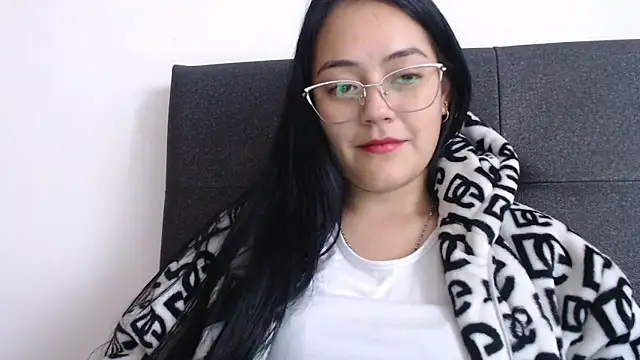 Alisha 99 online show from 02/10/26, 02:32