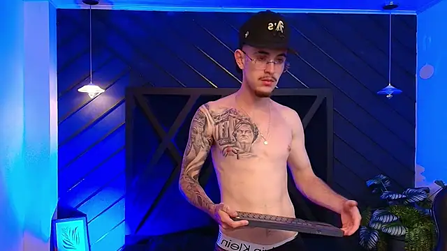 CodyWalkerR online show from 02/26/26, 05:17