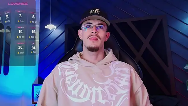 CodyWalkerR online show from 03/29/26, 05:07