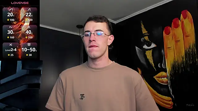 CodyWalkerR online show from 05/04/26, 11:23