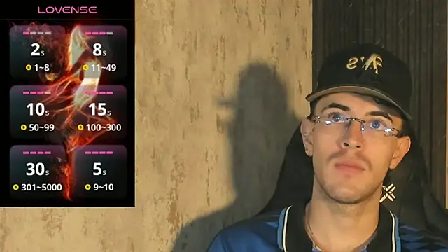 CodyWalkerR online show from 05/18/26, 05:52