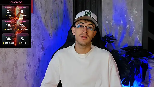 CodyWalkerR online show from 05/23/26, 05:39