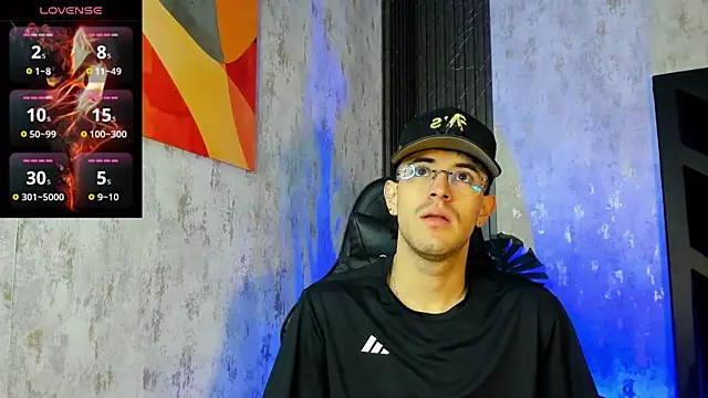 CodyWalkerR online show from 05/26/26, 05:42