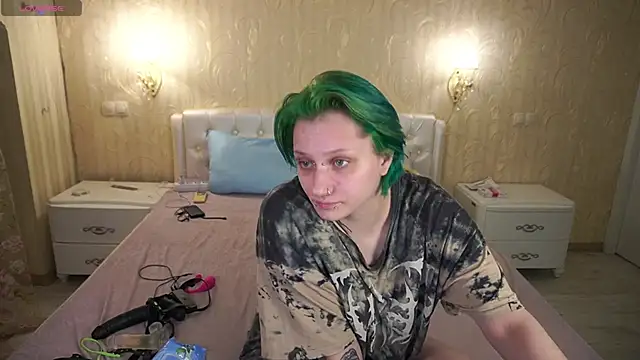 LunaaMayy online show from 03/01/26, 09:39