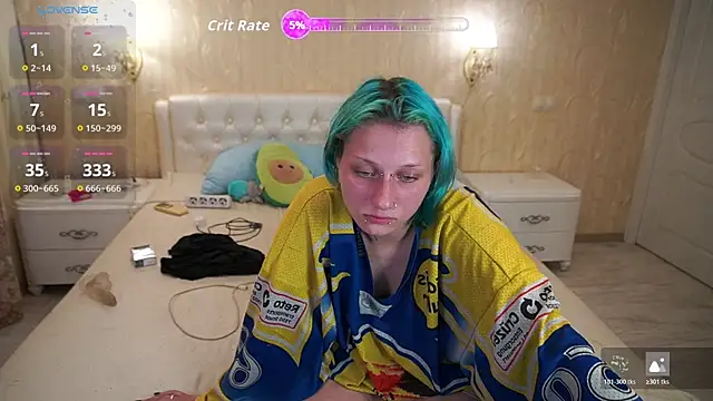 Snapshot of LunaaMayy chatting on 07/09/26, 11:31 LunaaMayy online show from 07/09/26, 11:31