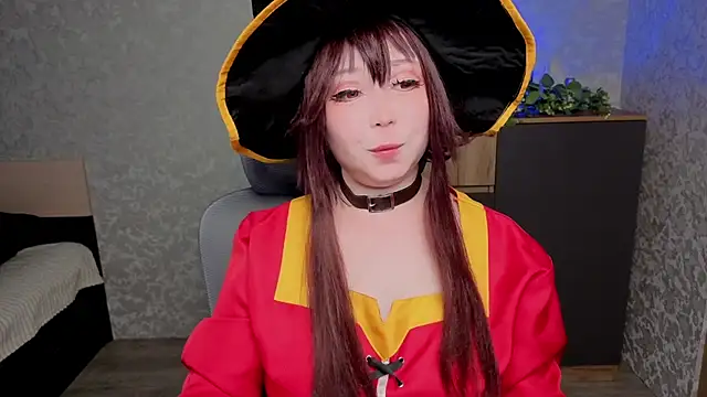 Vanessa AmiX online show from 06/25/26, 10:53