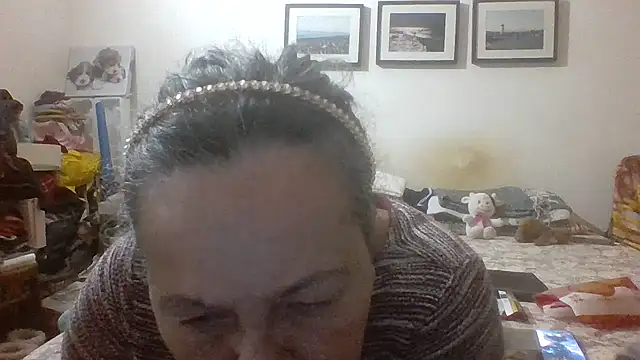 brasiliana49 online show from 04/29/26, 12:05
