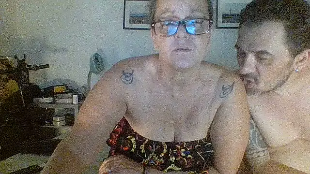 brasiliana49 online show from 06/28/26, 12:05