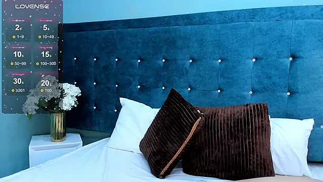 Miss Ambeer online show from 03/06/25, 11:36