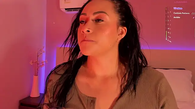 Miss Ambeer online show from 11/14/25, 05:11