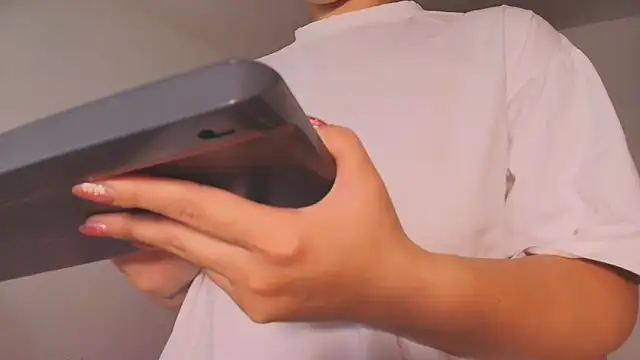 RachelStein online show from 03/12/26, 02:18