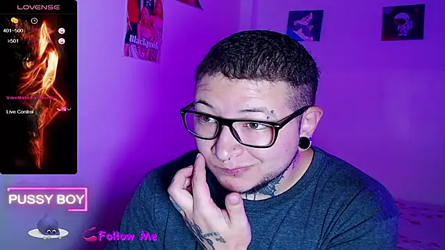 princeFtm online show from 10/27/25, 01:15