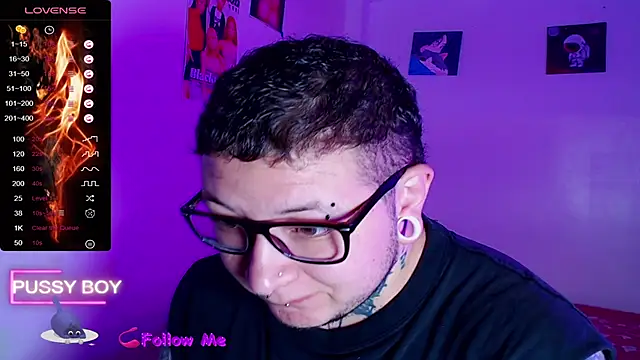 princeFtm online show from 11/27/25, 01:24