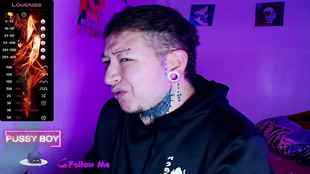 princeFtm online show from 11/29/25, 02:42