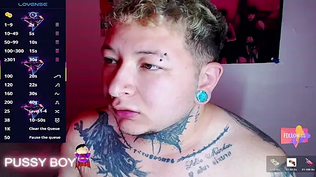 princeFtm online show from 02/11/26, 04:12