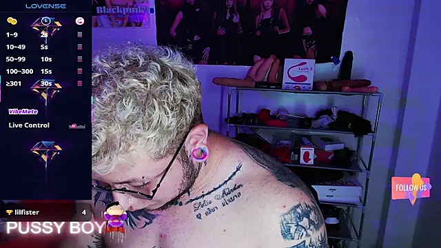 princeFtm online show from 03/16/26, 09:19