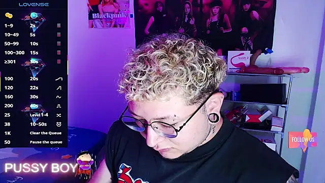 princeFtm online show from 04/07/26, 02:17