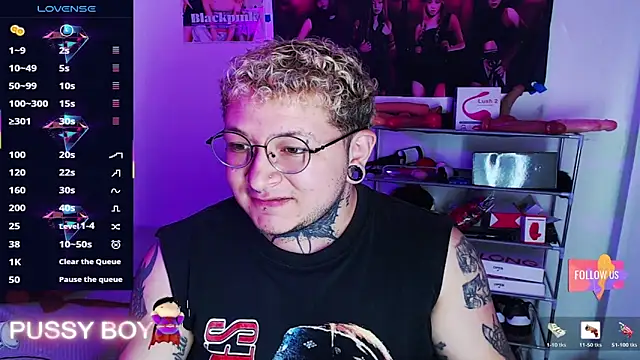 princeFtm online show from 04/10/26, 02:33