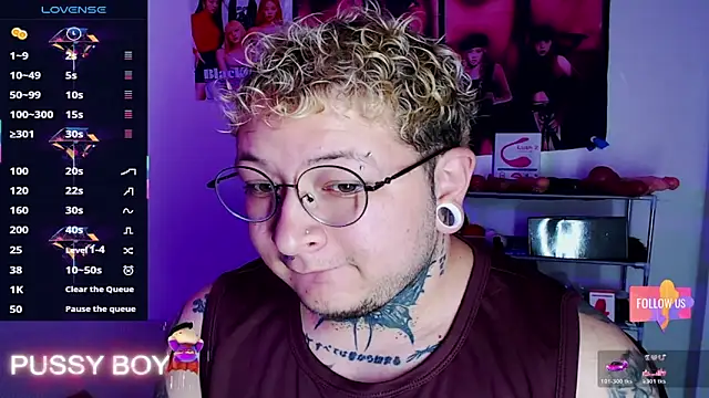 princeFtm online show from 04/15/26, 04:25