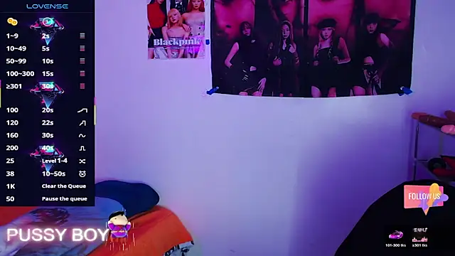 princeFtm online show from 05/13/26, 04:59