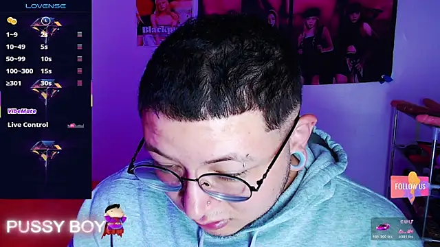 princeFtm online show from 05/14/26, 01:29