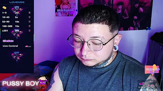 princeFtm online show from 05/15/26, 03:52