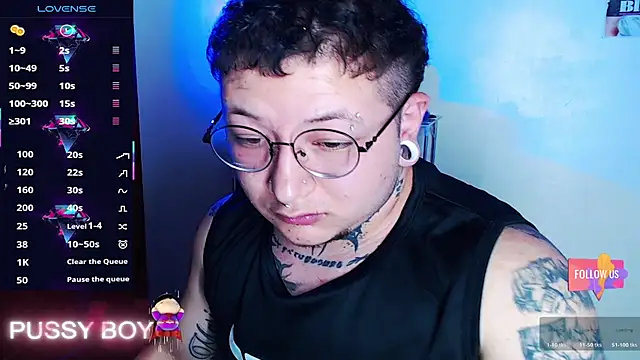 princeFtm online show from 07/07/26, 06:56