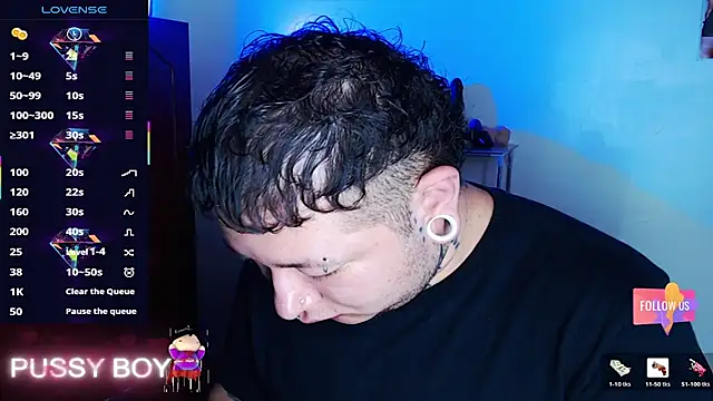 princeFtm online show from 07/10/26, 01:58