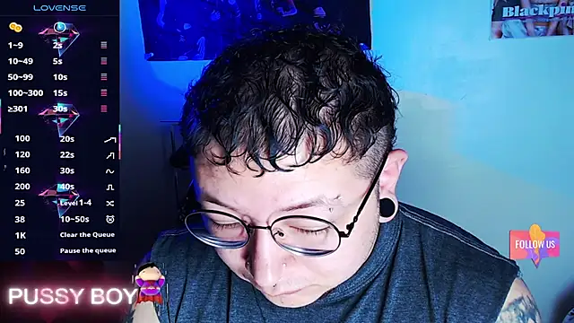 princeFtm online show from 07/18/26, 02:21