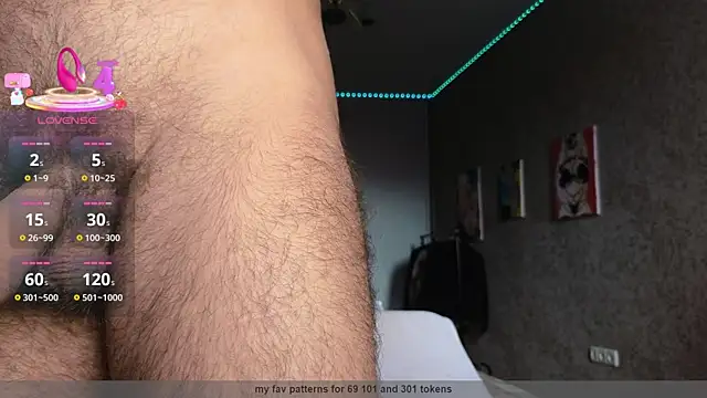 bebrochka41  online show from 04/09/26, 11:59